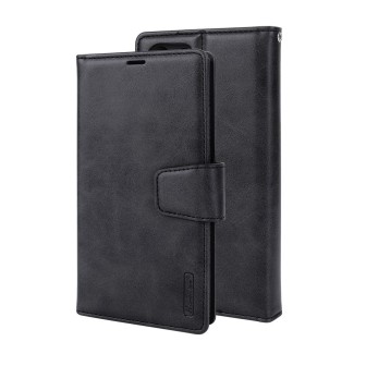 Samsung Galaxy S26 Ultra 2-in-1 Detachable Magnetic Flip Leather Walle