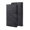 Samsung Galaxy S26 Ultra 2-in-1 Detachable Magnetic Flip Leather Walle
