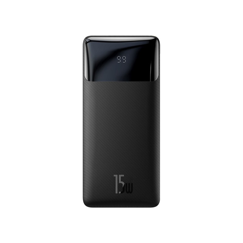 Digital Display Power Bank | RepairMart