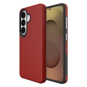 Samsung Galaxy S26 Plus Rugged Shockproof MagSafe Compatible Case Cove