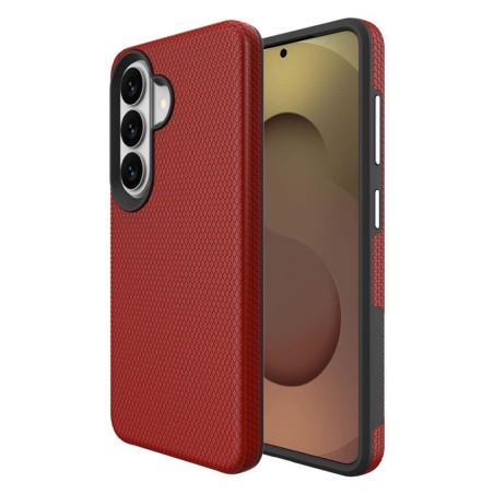 Samsung Galaxy S26 Plus Rugged Shockproof MagSafe Compatible Case Cove