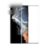 Samsung Galaxy S23 Ultra Full Coverage Tempered Glass Screen Protector