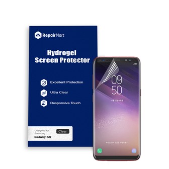 Samsung Galaxy S Series Hydrogel Screen Protector