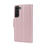 Samsung Galaxy S23 2-in-1 Detachable Magnetic Flip Leather Wallet Case