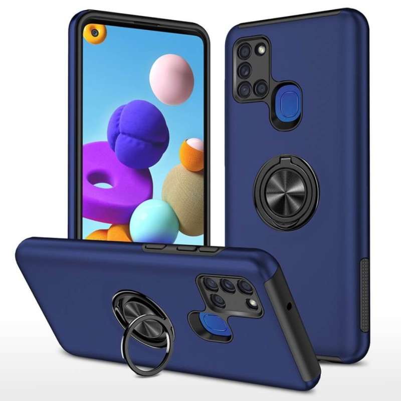 Samsung Galaxy A21S Case Cover | Australia