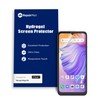 Tecno Pop 5S Hydrogel Screen Protector Film Guard Cover Sheet