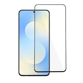 Samsung Galaxy S26 Plus Full Coverage Tempered Glass Screen Protector