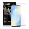Samsung Galaxy S26 Plus Full Coverage Tempered Glass Screen Protector