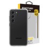Samsung Galaxy S23 Plus Hybrid Shockproof Case Cover - Transparent