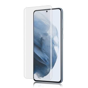 Samsung Galaxy S23 Plus UV Liquid Tempered Glass Screen Protector