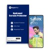Tecno Spark 8 Pro Hydrogel Screen Protector