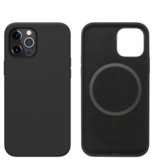 iPhone 12 mini Case Cover - Black | Australia