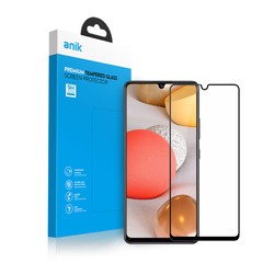 Samsung Galaxy A42 Tempered Glass Screen Protector