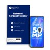 Tecno Spark 8P Hydrogel Screen Protector Film Guard Cover