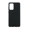 Samsung Galaxy A73 Soft Feel Jelly Case Cover - Black | Australia