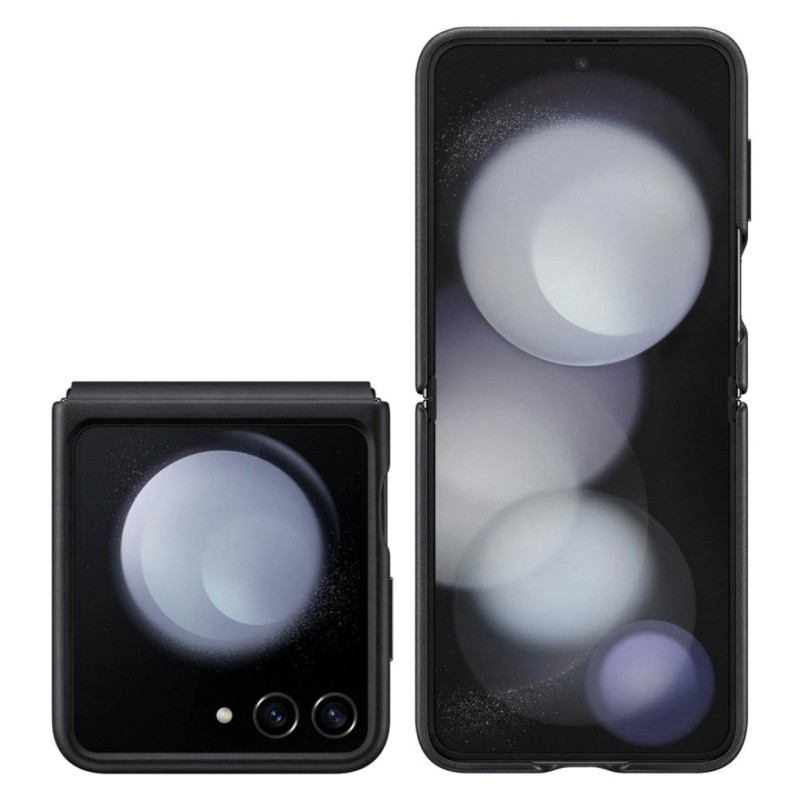 Samsung Galaxy Z Flip5 Case Cover - Black | Australia