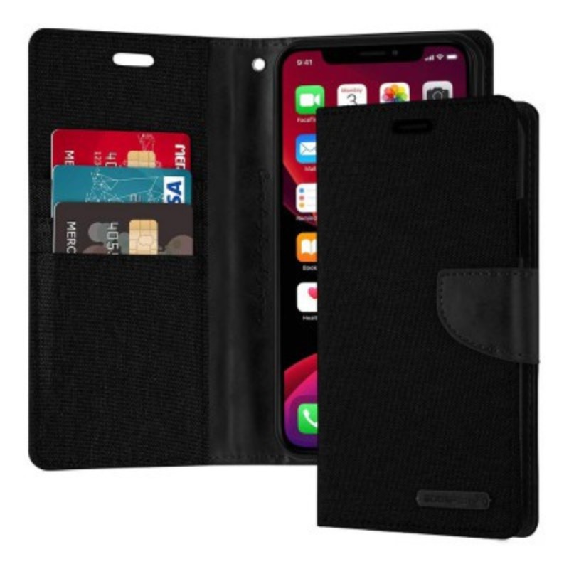 iPhone 11 Case Cover - Black | Australia