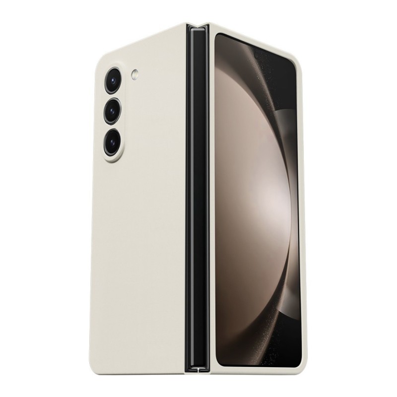 Samsung Galaxy Z Fold5 Case Cover - White | Australia