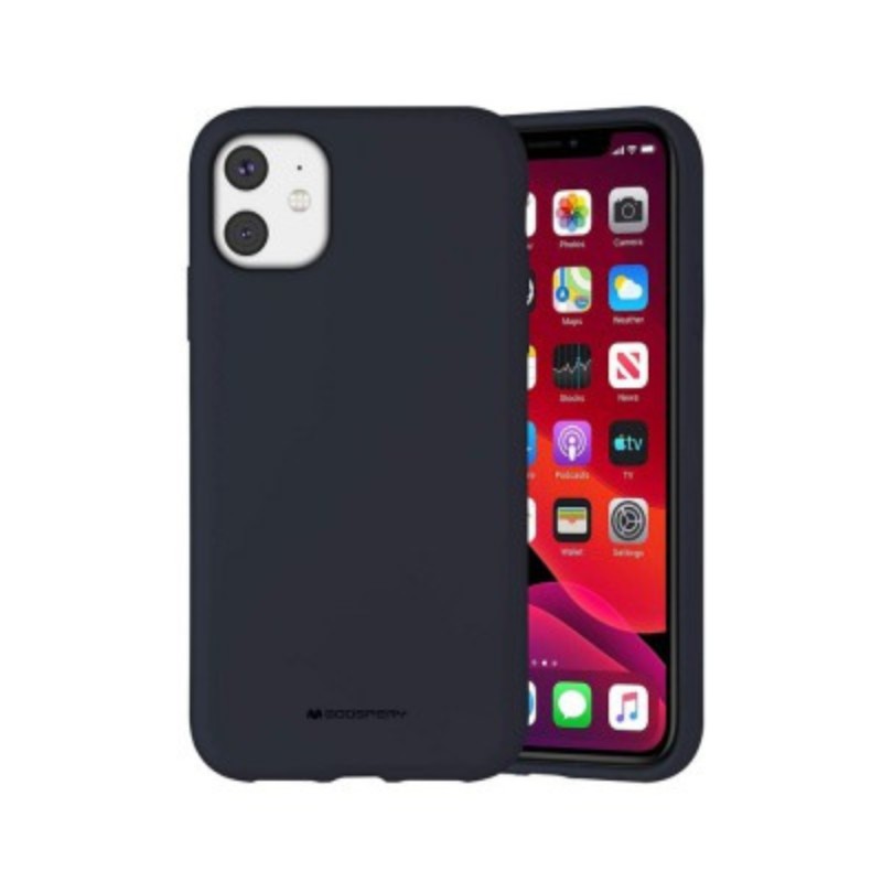 iPhone 11 Case Cover - Navy | Australia