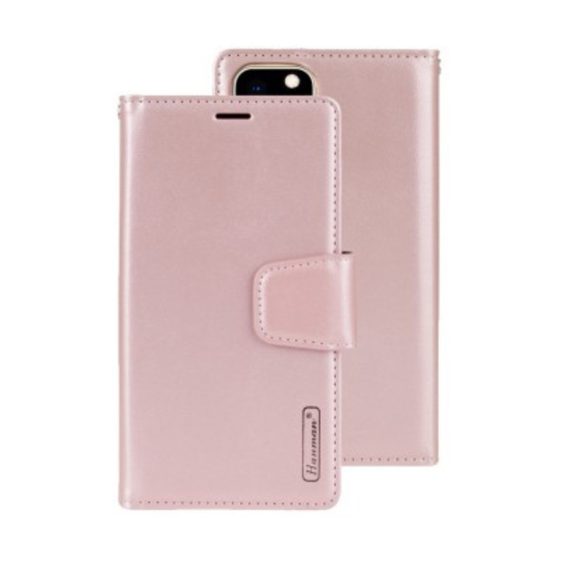 iPhone 11 2-in-1 Detachable Magnetic Flip Leather Wallet Case Cover -
