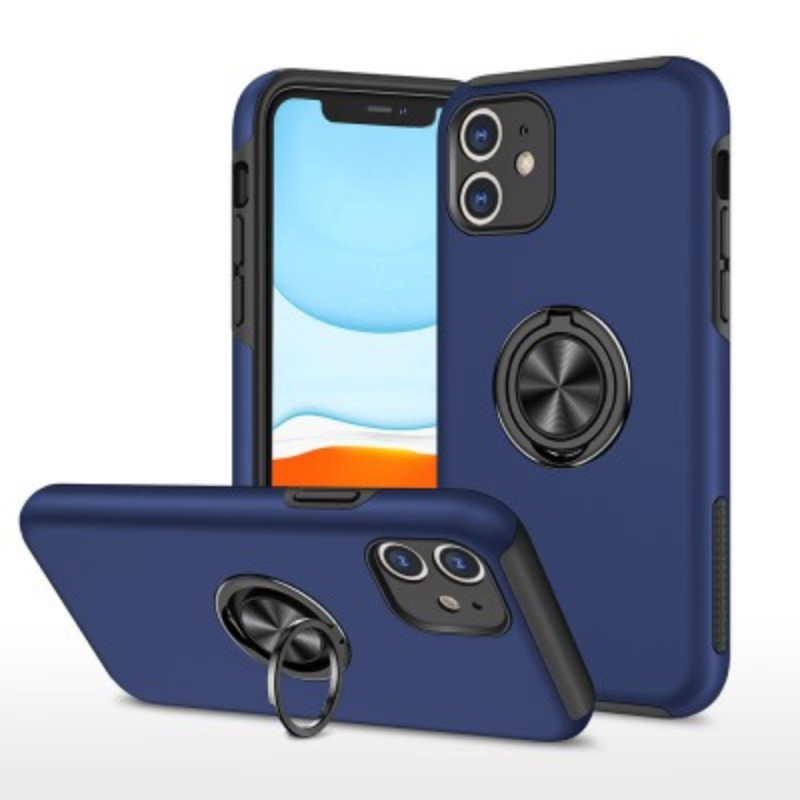 iPhone 11 Case Cover - Navy | Australia