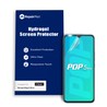 Tecno Pop 5 Pro Hydrogel Screen Protector