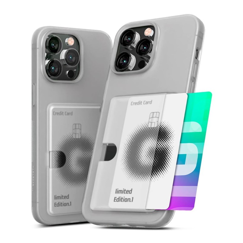 iPhone 14 Slim & Tough Case Cover | Australia