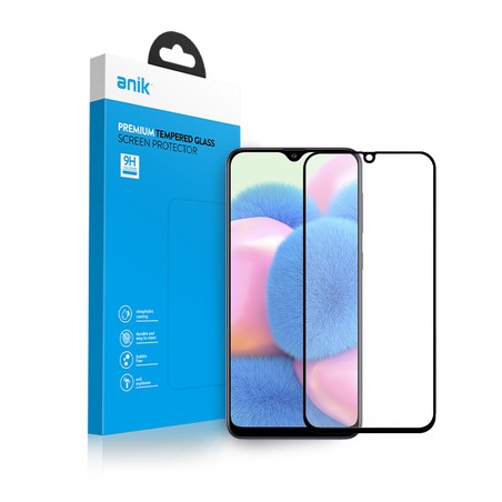 Samsung Galaxy A30 Tempered Glass Screen Protector