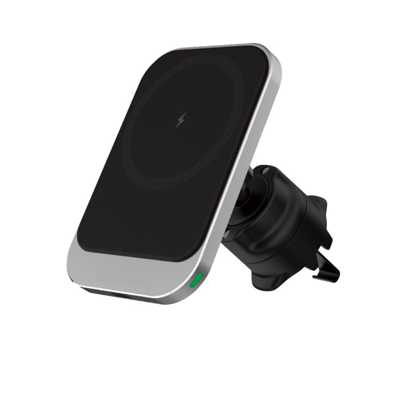 iMG1 15W Magnetic Air-vent Car Phone | RepairMart