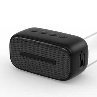 Portable Bluetooth Speaker Wireless