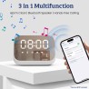 Portable Bluetooth Speaker Wireless