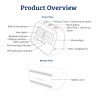 Portable Bluetooth Speaker Wireless
