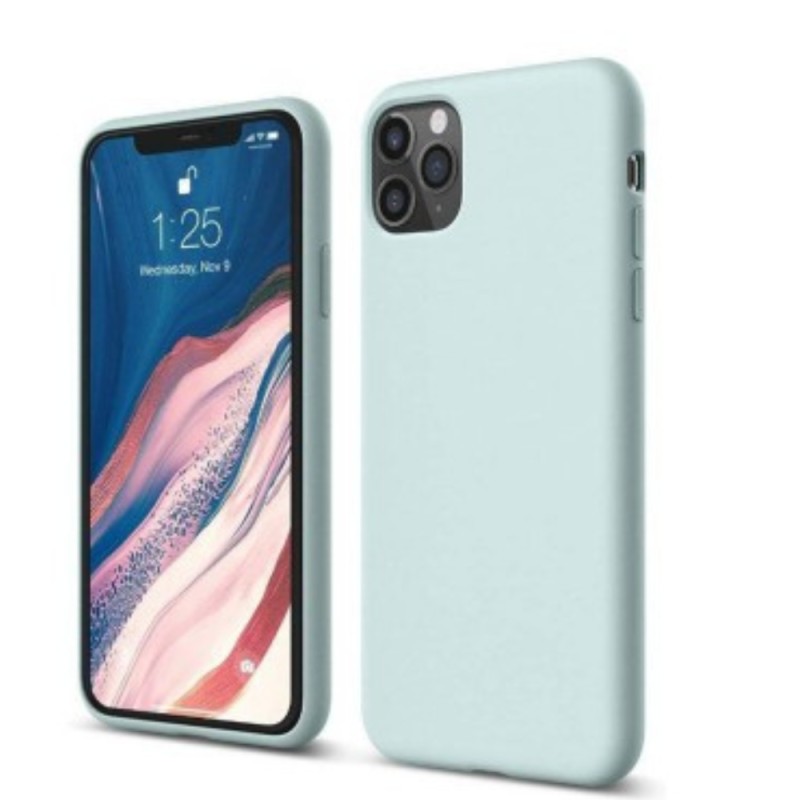 iPhone 11 Pro Max Case Cover - Mint | Australia
