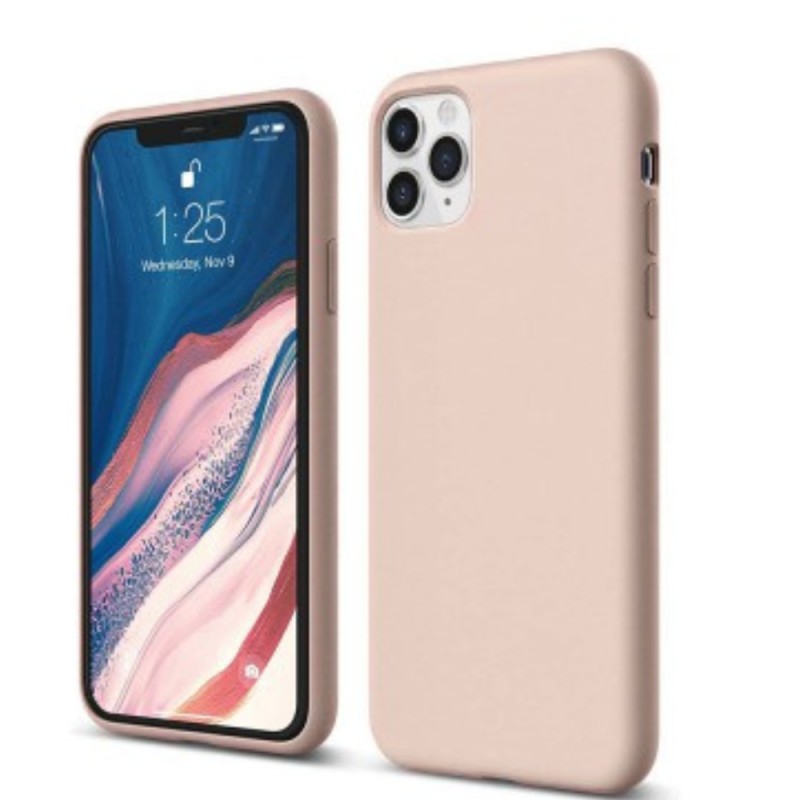iPhone 11 Pro Max Case Cover - Pink | Australia