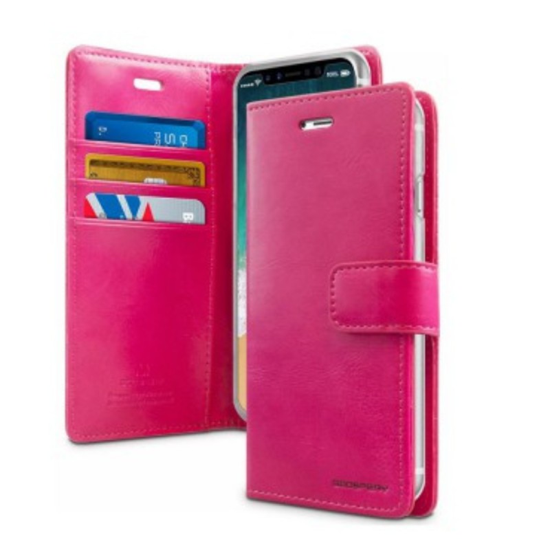 iPhone 11 Pro Max Case Cover - HotPink | Australia