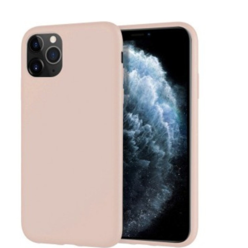iPhone 11 Pro Max Case Cover - Pink | Australia