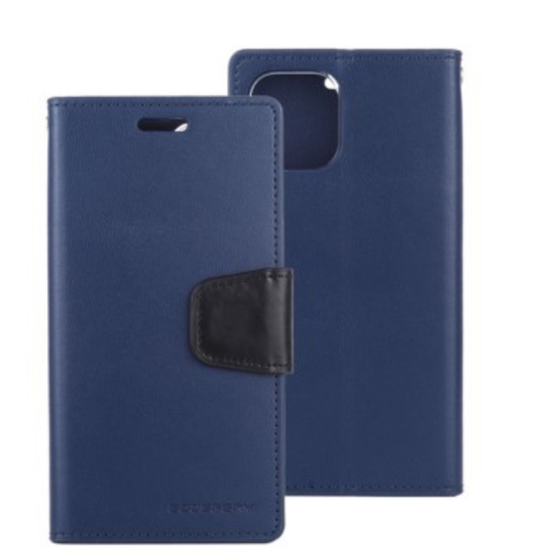 iPhone 11 Pro Max Case Cover - Navy | Australia