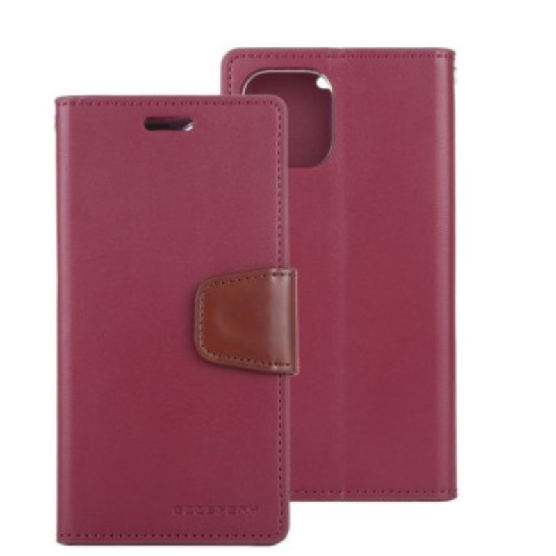 iPhone 11 Pro Max Case Cover - Wine | Australia