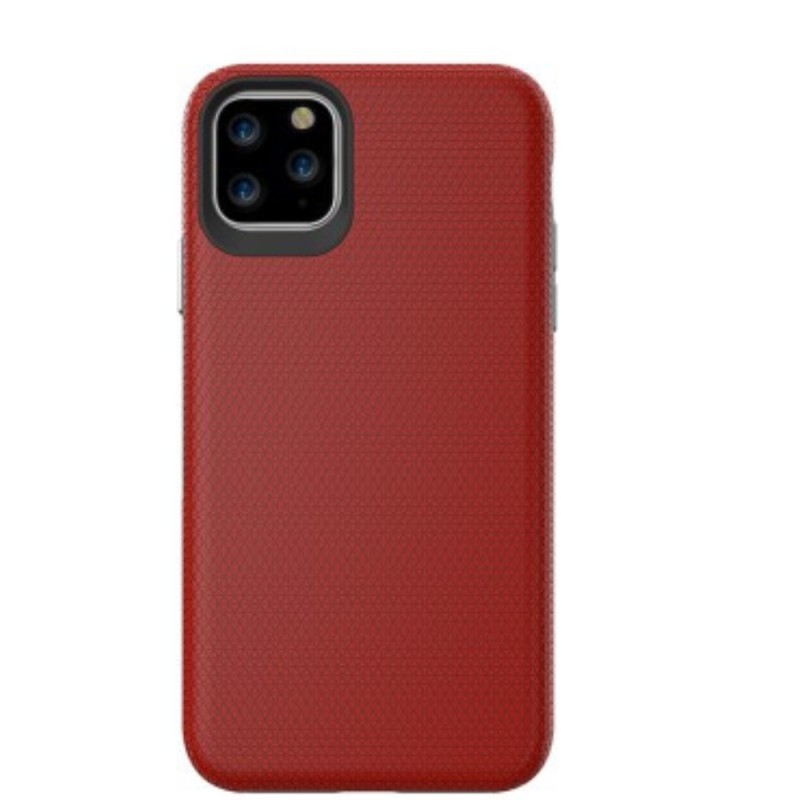 iPhone 11 Pro Max Case Cover - Red | Australia