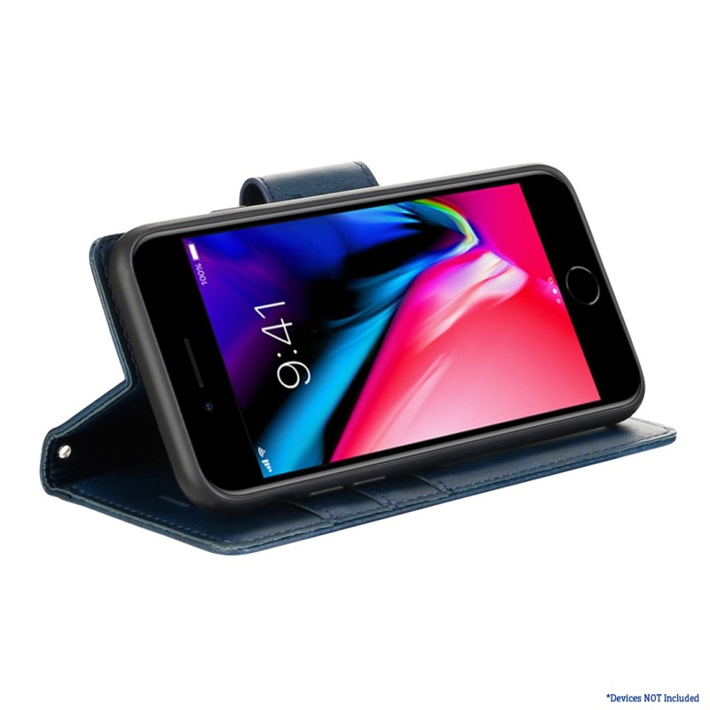 iPhone 11 Pro Max Case Cover - Navy | Australia