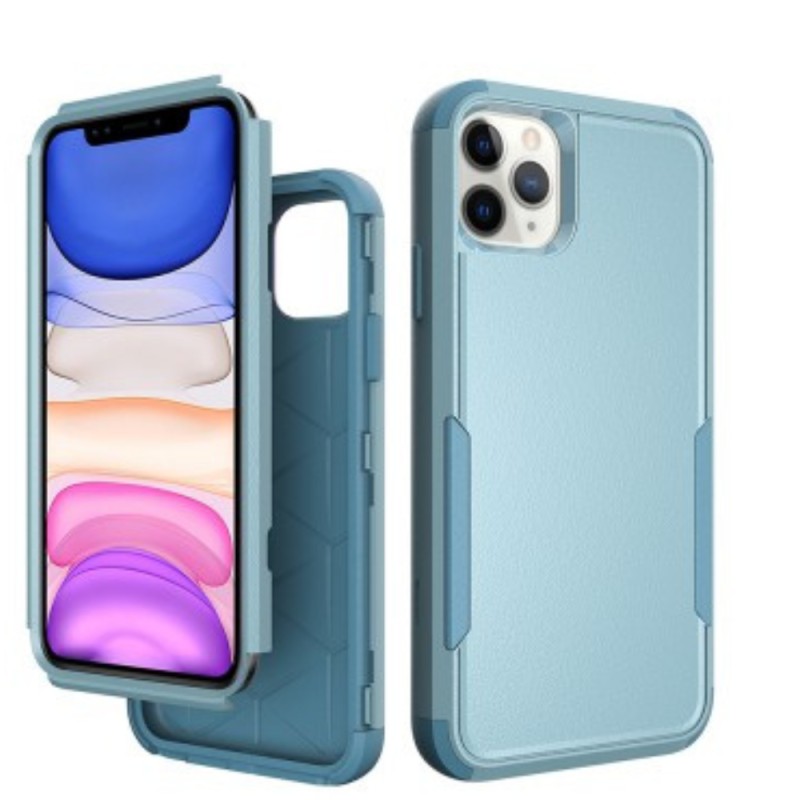 iPhone 11 Pro Max Case Cover - Mint | Australia