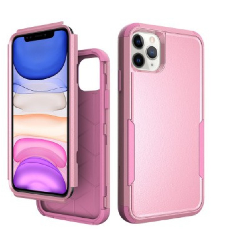 iPhone 11 Pro Max Case Cover - Pink | Australia