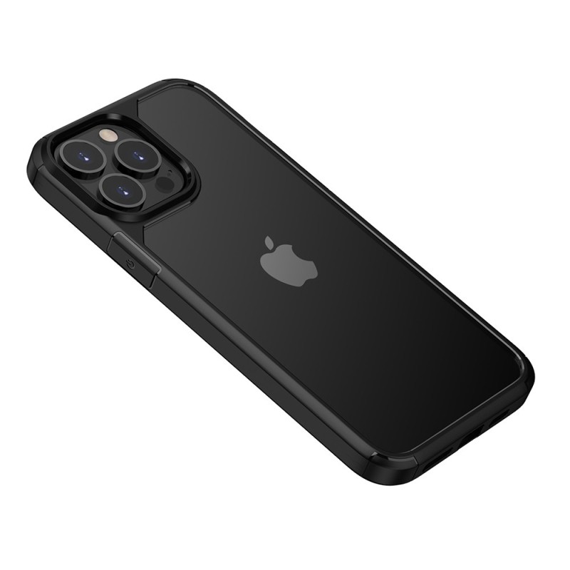 iPhone 13 Pro Max Case Cover - Black | Australia