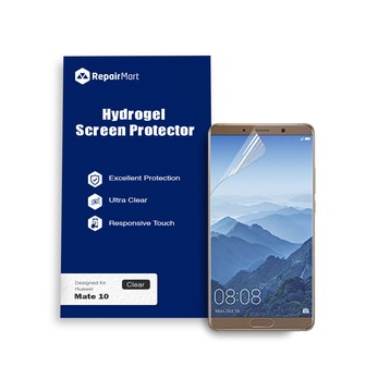 Huawei Mate 10 Hydrogel Screen Protector Film Guard Cover