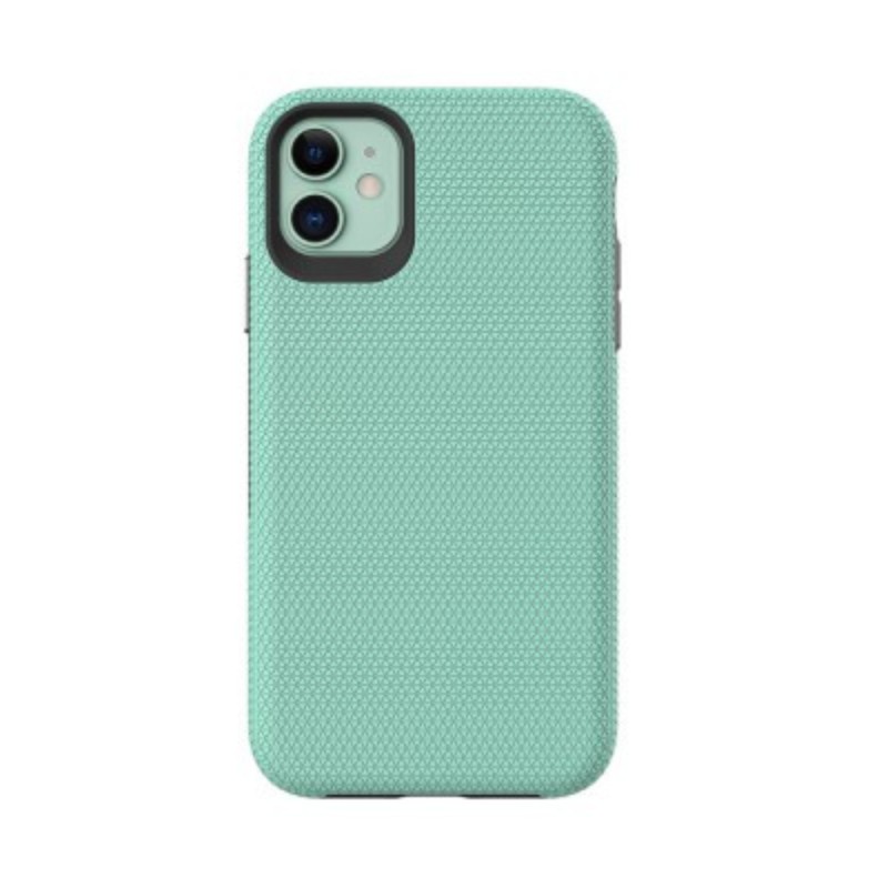 iPhone 11 Pro Rugged Shockproof Case Cover - Mint | Australia