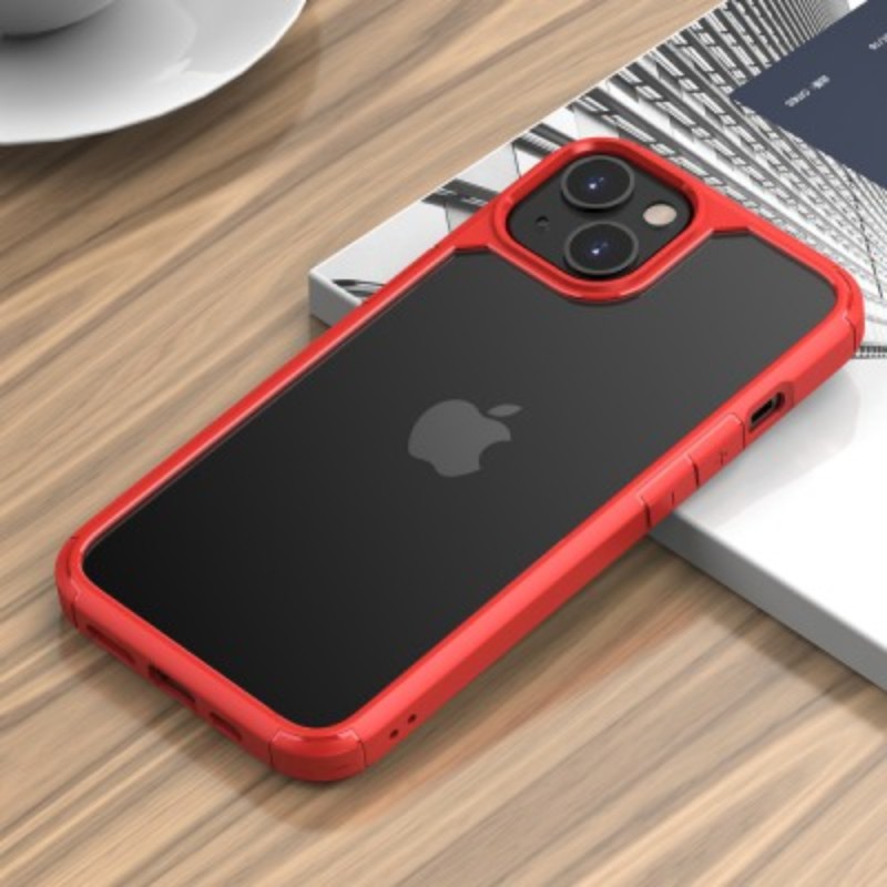 iPhone 13 Case Cover - Red | Australia