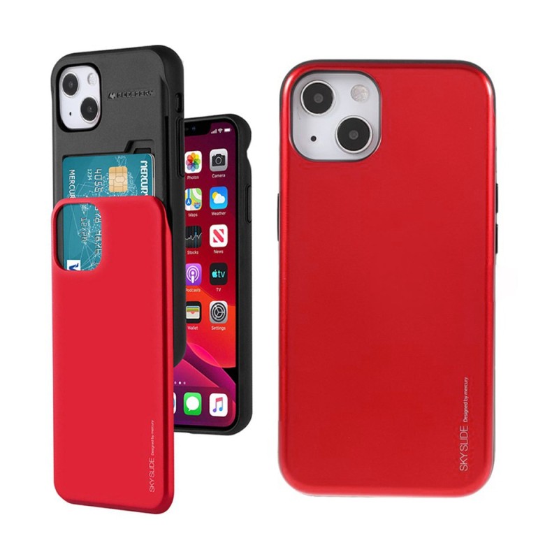iPhone 13 Sky Slide Bumper Case Cover | Australia