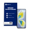 Tecno Camon 18 Hydrogel Screen Protector