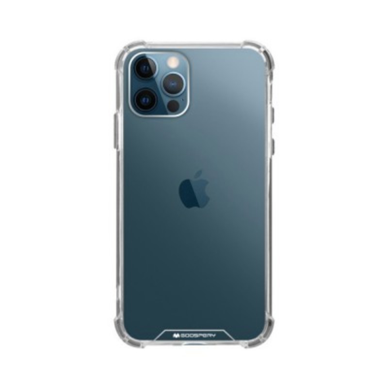iPhone 13 Slim Shockproof Clear Case Cover | Australia