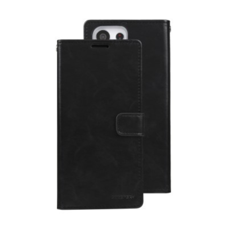 Samsung Galaxy S23 Case Cover - Black | Australia